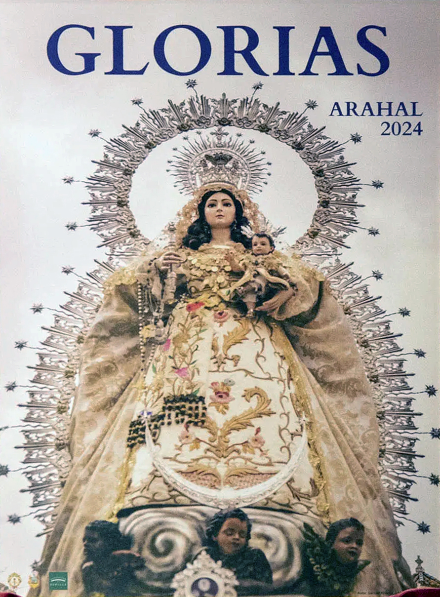 Glorias de Arahal 2024 Arahal